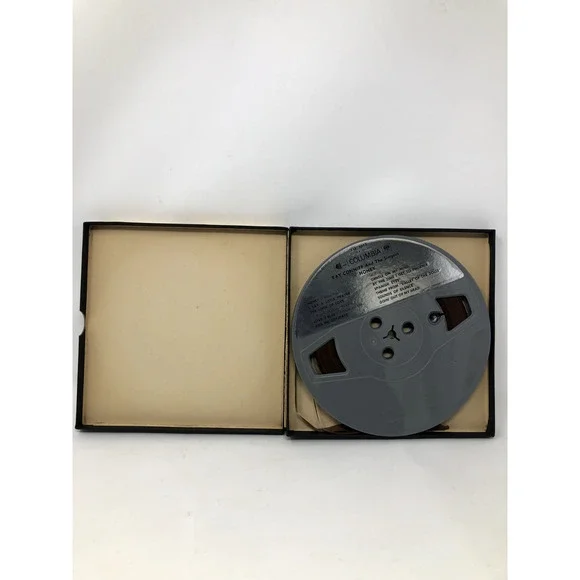Lot of 4 Ray Conniff Reel to Reel Tapes Greatest Hits + More